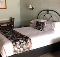 Olde Horsham Motor Inn - Kawana Tourism
