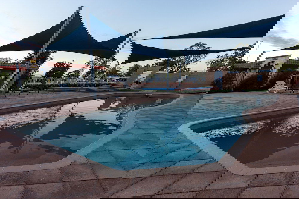  Kawana Tourism