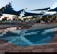 Horsham Holiday Park formerly Wimmera Lakes Caravan Park - Kawana Tourism