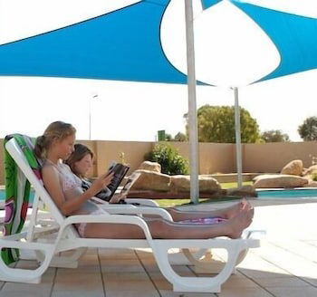 Horsham Holiday Park (formerly Wimmera Lakes Caravan Park) - Kawana Tourism 1