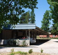 Holbrook Settlers Motel - Kawana Tourism