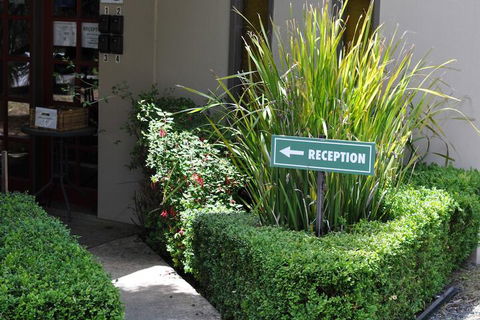 Oyster Cove Chalet - Kawana Tourism 6