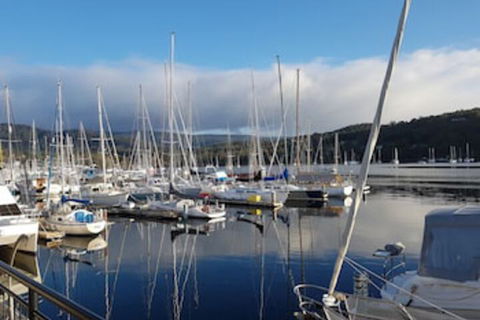 Oyster Cove Chalet - Kawana Tourism 0