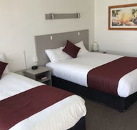 Cobb Inlander Motel - Kawana Tourism