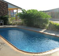 Highway Inn Motel - Kawana Tourism