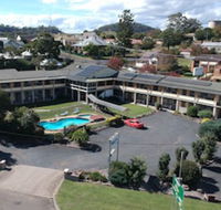 Bucketts Way Motel and Restaurant - Kawana Tourism