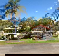 Gloucester Country Lodge - Kawana Tourism