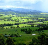 Barrington River House - Kawana Tourism