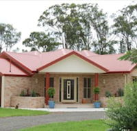 Gloucester on Avon Bed  Breakfast - Kawana Tourism