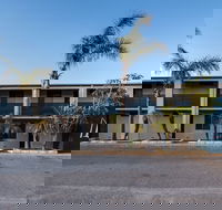 Sails Geraldton Accommodation - Kawana Tourism