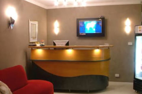 Bella Villa Motor Inn - Kawana Tourism 3
