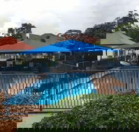Forster Holiday Village - Kawana Tourism