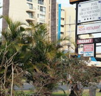 Forster Motor Inn - Kawana Tourism