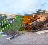 Rustic Retreat Esperance - Kawana Tourism