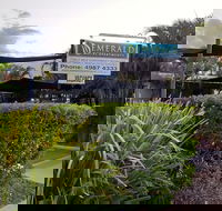 Emerald Motel Apartments - Kawana Tourism