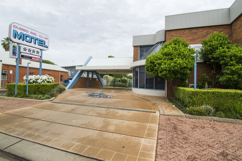 Dubbo RSL Club Motel - Kawana Tourism 1