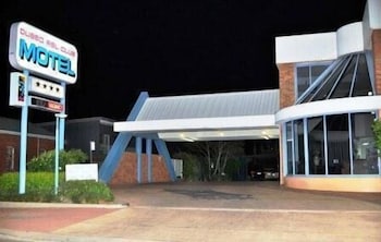 Dubbo RSL Club Motel - Kawana Tourism 2