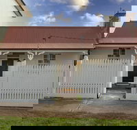 Daylesford Spa Accommodation - Kawana Tourism