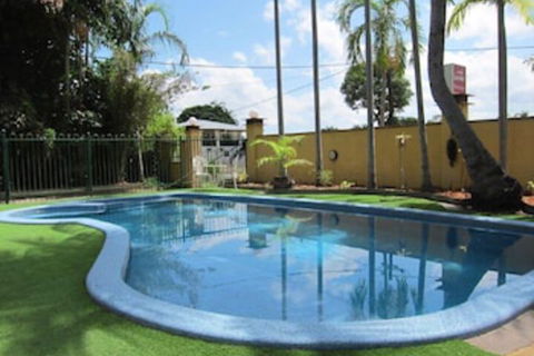 Paravista Motel - Kawana Tourism 4