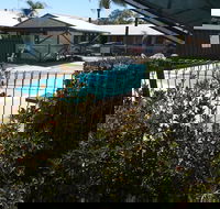 Lone Pine Motel - Corowa - Kawana Tourism