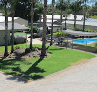 Golfers Lodge Motel - Kawana Tourism