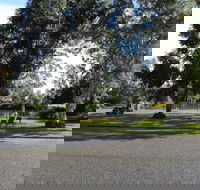 Greenacres Motel - Kawana Tourism