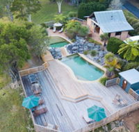 Friday Creek Retreat - Kawana Tourism