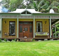 Mount Browne Cottage - Kawana Tourism