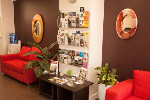 Wine Country Motor Inn - Kawana Tourism 0