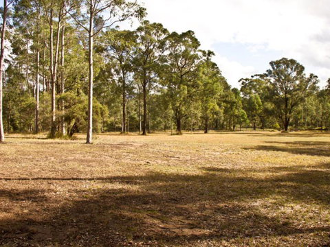 The Cottage Hunter Valley - Kawana Tourism 2