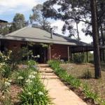 The Cottage Hunter Valley - Kawana Tourism 0