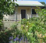 Walnut Cottage Via Leongatha - Kawana Tourism
