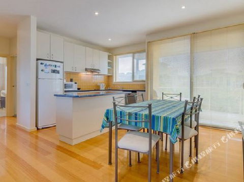 Fabulous Townhouse At The Famous Smiths Beach - Kawana Tourism 2