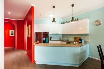 Vance 2Bdr Melbourne Apartment - Kawana Tourism 1