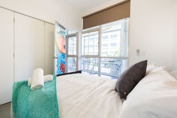 Vance 2Bdr Melbourne Apartment - Kawana Tourism 2