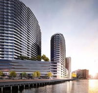 JC Waterfront Apartments on Collins - Kawana Tourism