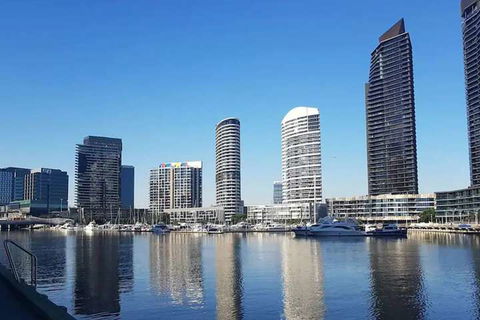 JC Waterfront Apartments On Collins - Kawana Tourism 5