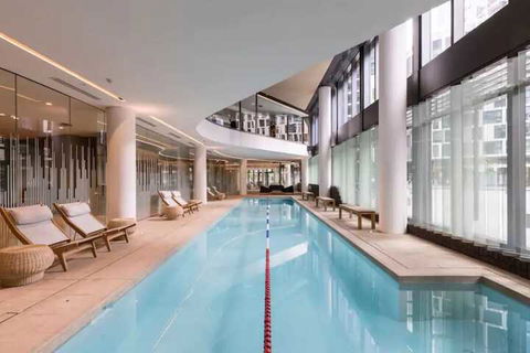 JC Waterfront Apartments On Collins - Kawana Tourism 7
