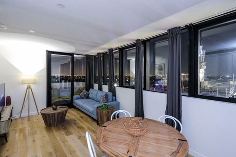 Unil Apartments Glenwaverley - Kawana Tourism 2