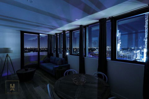 Unil Apartments Glenwaverley - Kawana Tourism 4