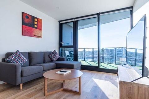 Unil Apartments Glenwaverley - Kawana Tourism 5