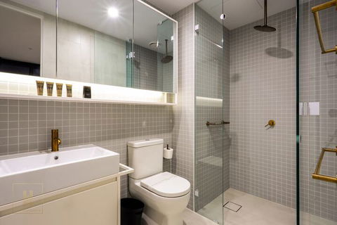 Unil Apartments Glenwaverley - Kawana Tourism 6