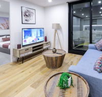 Unil Apartments Glenwaverley - Kawana Tourism