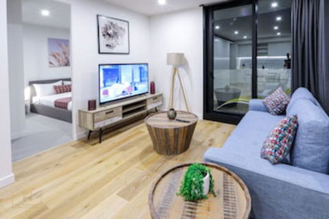 Unil Apartments Glenwaverley - Kawana Tourism 0