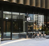 Abode Belconnen - Kawana Tourism