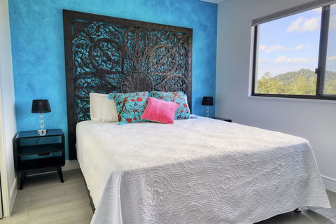 Valle Vista Luxury Apartments - Kawana Tourism 6