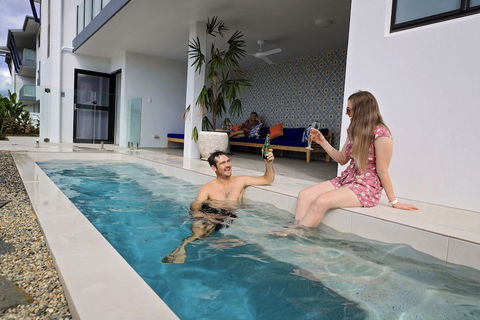 Valle Vista Luxury Apartments - Kawana Tourism 4