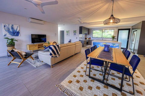 Valle Vista Luxury Apartments - Kawana Tourism 5