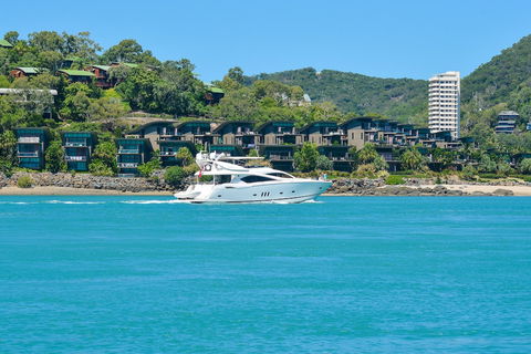 Yacht Club Villa 33-Serenity-Ocean Views With Golf Buggy - Kawana Tourism 2