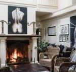 The Manor House Daylesford - Kawana Tourism